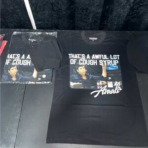 That’s A Awful Lot Of Cough Syrup X Asaali Collab